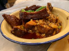 -东排食堂长沙小吃大排档(五一广场店)