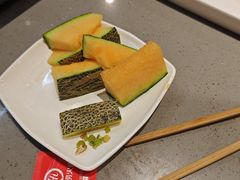 -海底捞火锅(万达广场店)