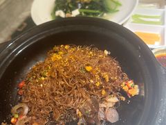 -城南往事(滨江世茂店)