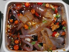 -半天妖烤鱼(丽金广场店)