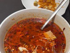 -曼格纳·曼芯馆(杨浦店)