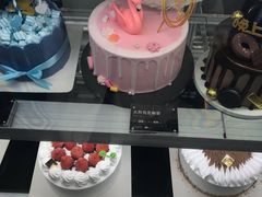 -卷心卷意·轻甜蛋糕(新光天地店)