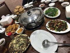 -凯华海鲜火锅·传承三十六年
