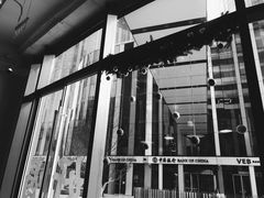 门面-杯欢制茶(三里屯店)