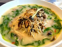 -狮王府淮扬菜(百家湖1912店)