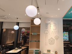 -谷田稻香·砂锅菜(汇暻广场店)