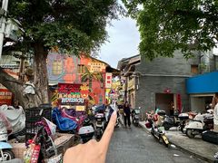-桥东喜碧海鲜街(水东街店)