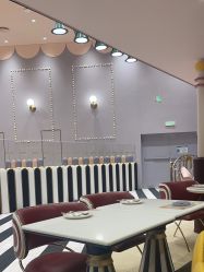 -奈尔宝家庭中心·亲子餐厅(鄞州万达店)