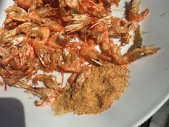 -荣德灶台鱼(圣泉寺店)