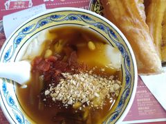 老豆腐-和合谷(府西街店)