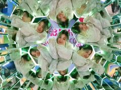 -天津梵高星空艺术馆(天河城旗舰店)