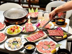 -虎丸烧肉(世纪汇店)