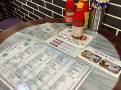 -恒信牛奶甜品(南京总店)