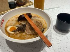 -味千拉面(双井店)