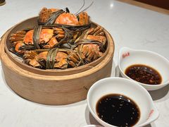 -杨氏青龙虾·羊蝎子(金盛路总店)