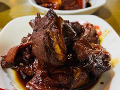 -沈记菜馆(酒仙桥路店)