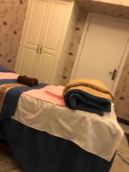 -同芙舍予专业健康美容