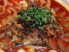 -眉州东坡(通州店)