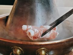 -津门老羊家·铜锅涮羊肉·烧烤(科技园店)