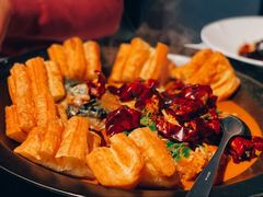 -柿合缘新京菜(国金中心商场店)