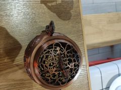 -蛙一刀·麻椒鱼火锅(金仙桥店)