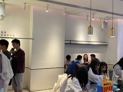 -喜茶(佛山岭南站店)