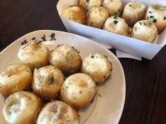 -哑巴生煎(临顿路店)