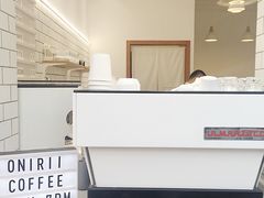 -Onirii Coffee(长乐路店)