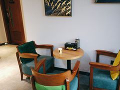 -梵猫·新养生(南坪万达店)