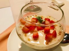 -Oyster Talks 四度蚝法餐厅
