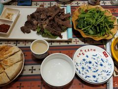 -如意林卡藏餐吧 (九寨沟店)