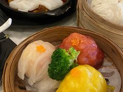 -安蒂娅.悦景轩中餐厅(西乡店)