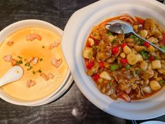 -简小舍·民间手艺菜(武昌江滩店)