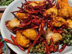 -捌川(武汉天地壹方购物中心店)