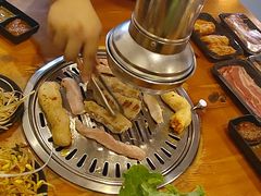-炽城·烤肉名家(鸿达中央广场店)