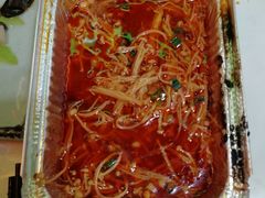 -楠翔馆桐庐菜(胜利河美食街店)