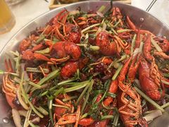 -白仁仔· 活烤海鲜 宵夜(豫园店)