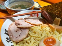 -日出拉面(望京店)