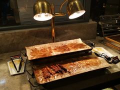 -比格比萨自助(万柳华联店)