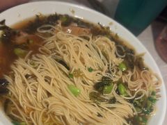-松鹤面馆·古法焖肉面(观前店)