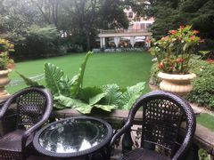 -马勒别墅·中餐厅