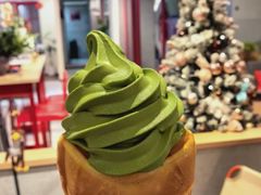 -高力乐面包咖啡厅(西塔店)