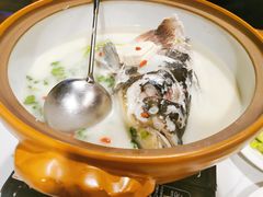 -宝荣鱼馆·临湖之宴(千岛湖店)