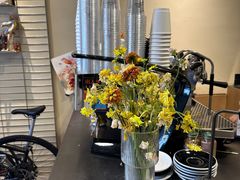 -black rainbow coffee