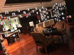 -中国坊中餐厅(石家庄希尔顿酒店)