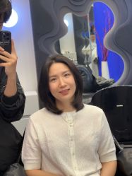 -CIT造型·烫发·染发