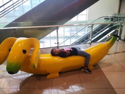 -KidSteam儿童乐园(富力城店)