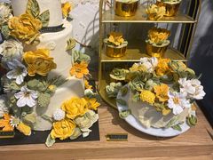 -杜哈夫DOUX RÊVE·生日蛋糕(日月光店)