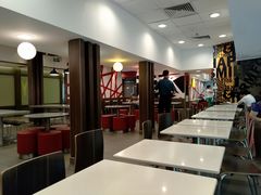 大堂-麦当劳(国际大厦店)