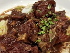 红烧羊肉-三元宾馆-中餐厅